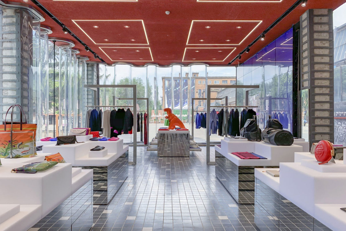 UCCA store
