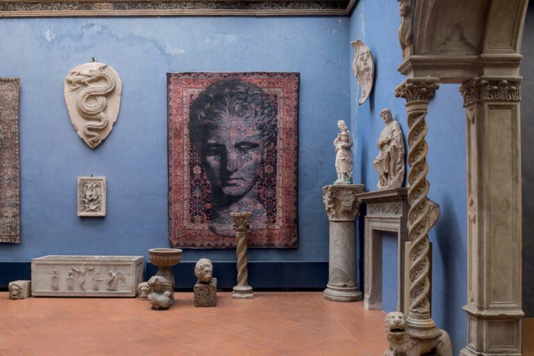 Natura Contro|Allegra Hicks