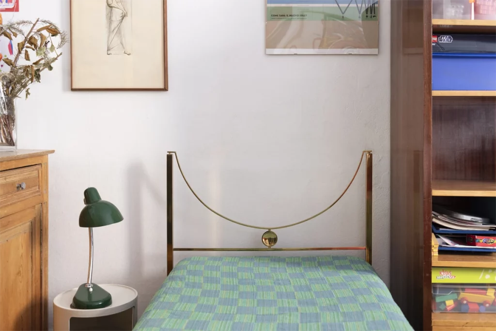 Casa Margherita De Carli, ph. Jessica Soffiati