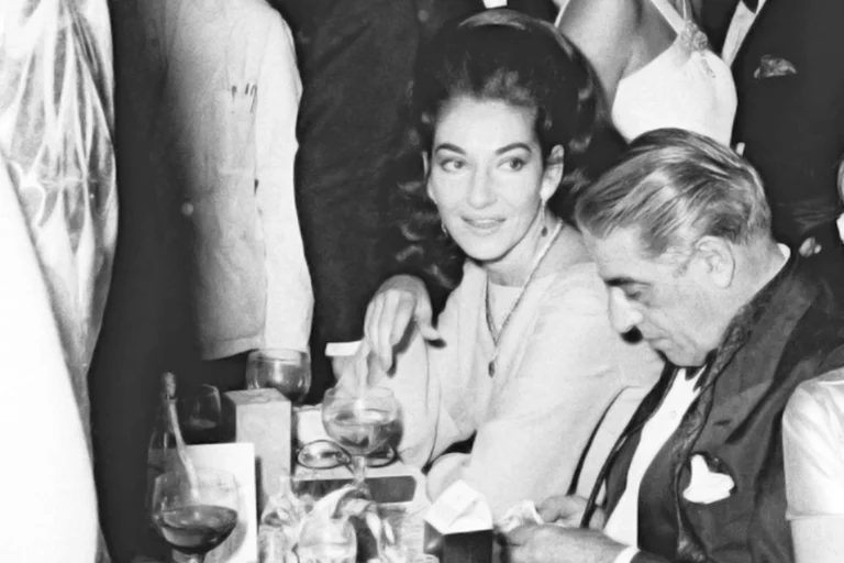 Maria Callas