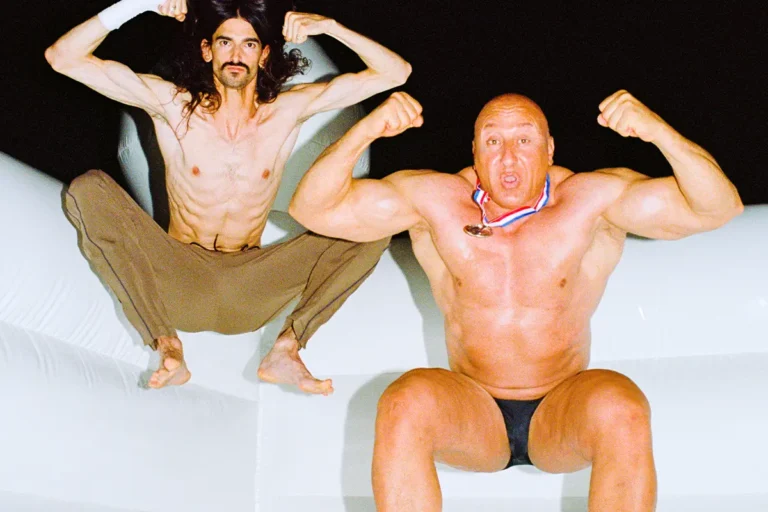 Lampoon. Nahmlos for Lampoon Digital|Lampoon