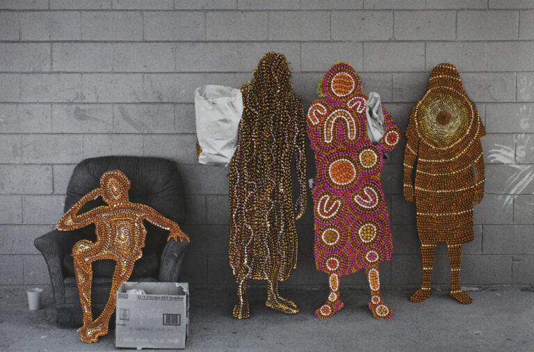 PHOTOGRAPHY PATRICK WATERHOUSE|PHOTOGRAPHY VINCENT FOURNIER