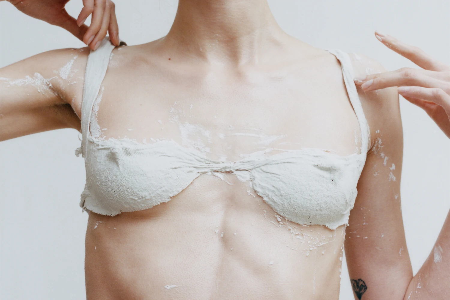 Photography Lauren Spitznagel, styling and art direction Lucille Durez