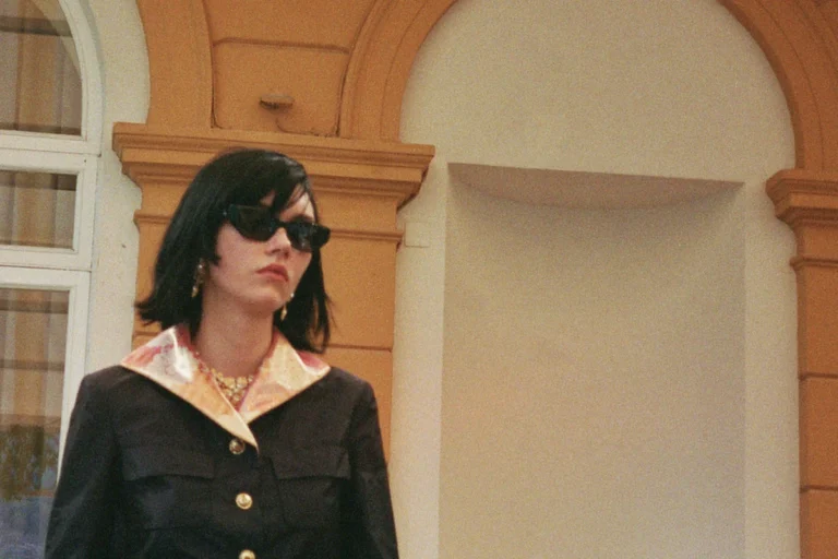 ||||||||||Chanel Cruise 2025 lands in Como|Chanel Cruise 2025. Lake Como(2)|Chanel Cruise 2025 in Lake Como|Chanel Cruise 2025. Lake Como