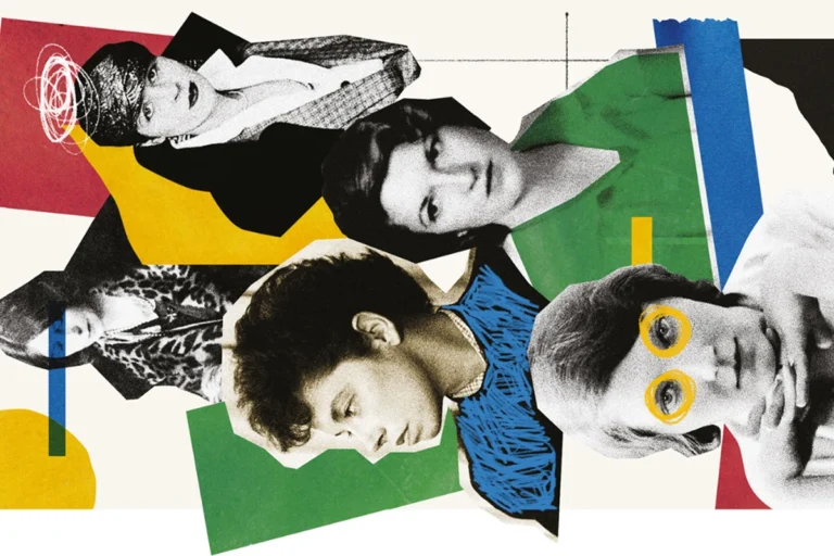 Eroine-kate-zambreno|Kate Zambreno