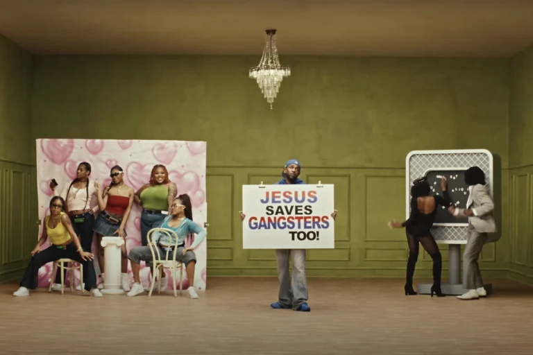 |Kendrick Lamar shot by Quentin De Briey|Good Kid M.A.A.D City