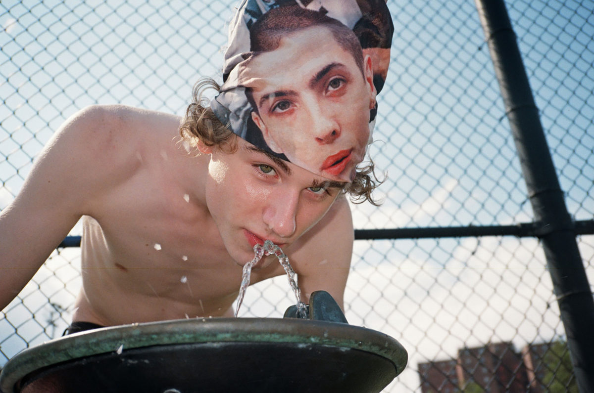 MARIE TOMANOVA – YOUNG AMERICAN|