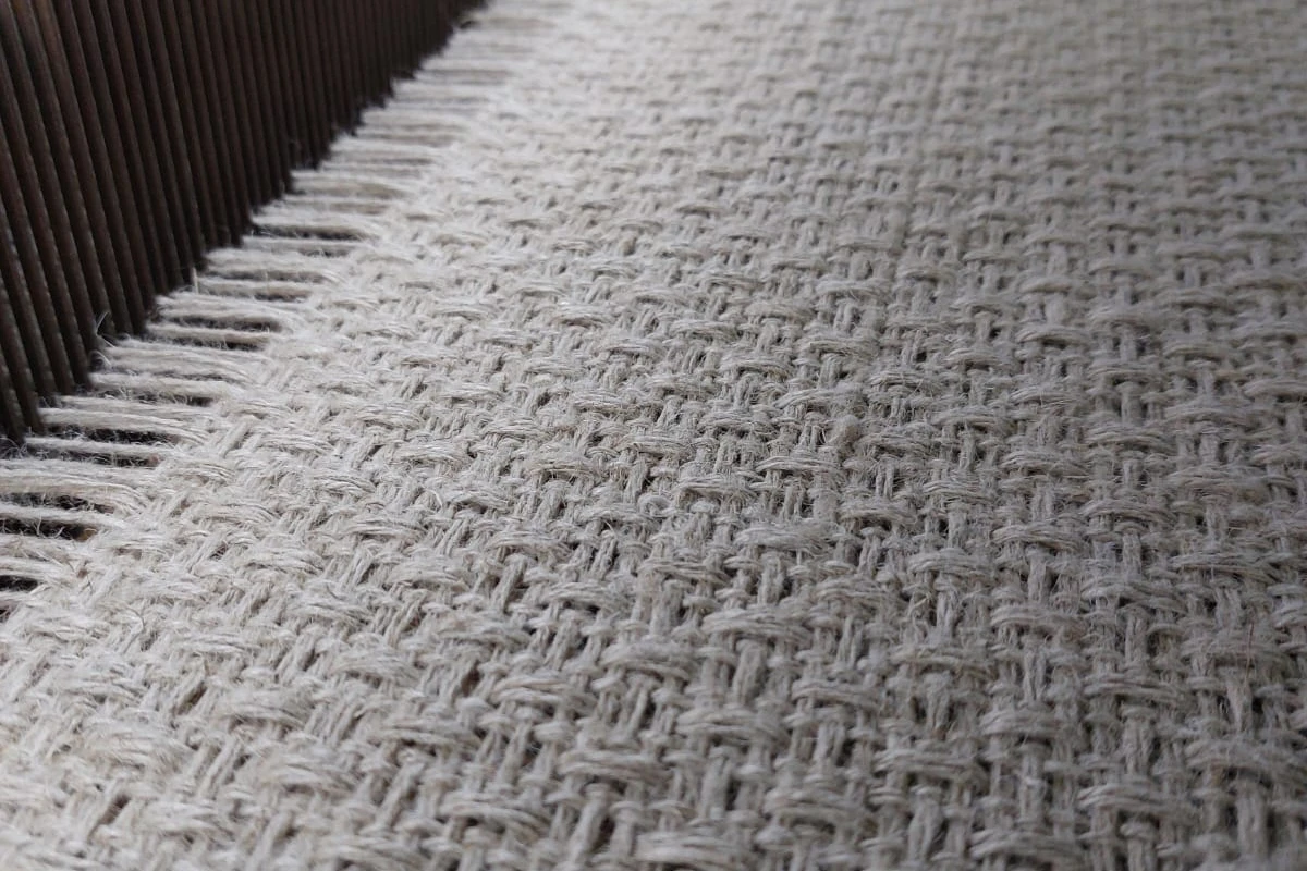 Canapa per l'industria tessile copia|COVER Uses of hemp