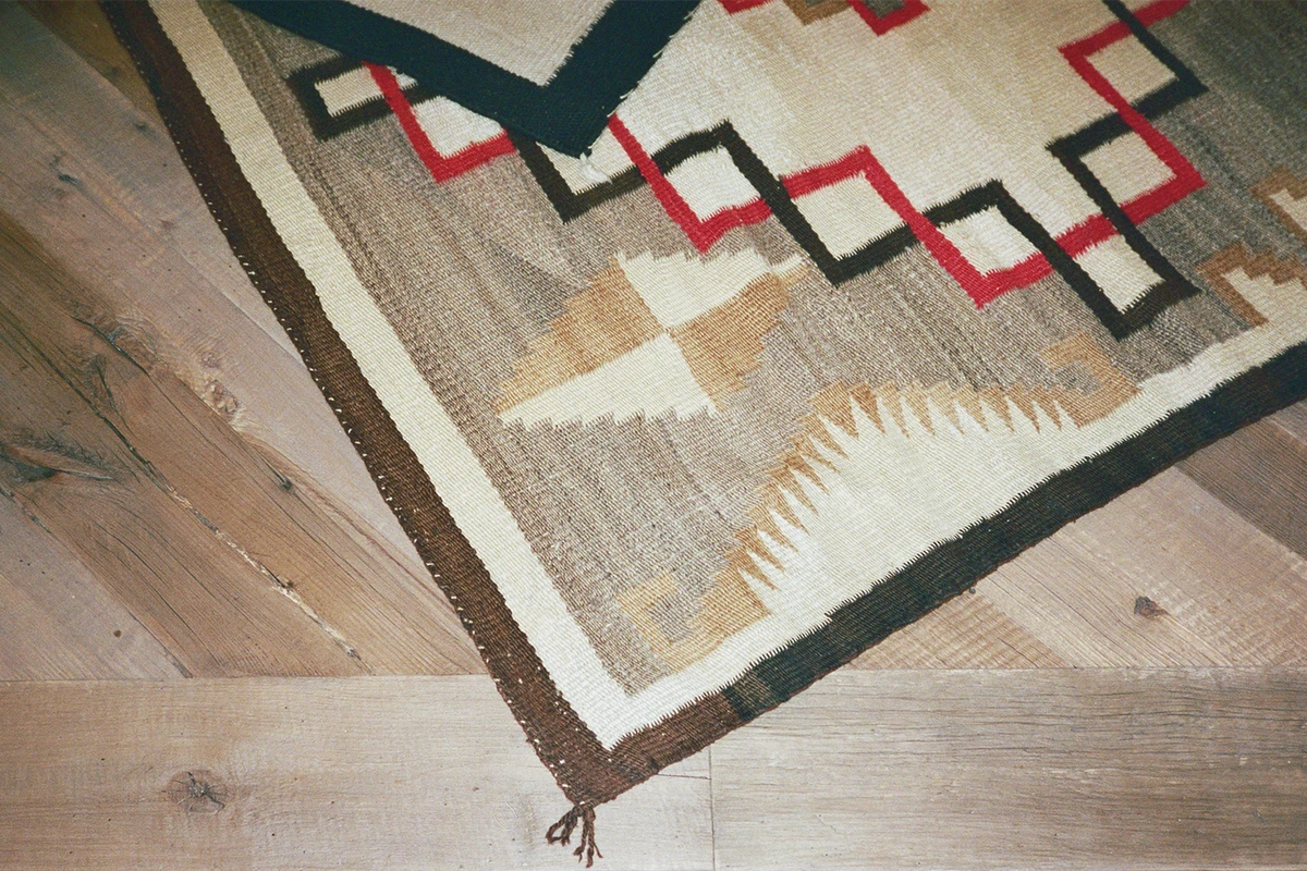 Canyon Road, Ralph Lauren Home