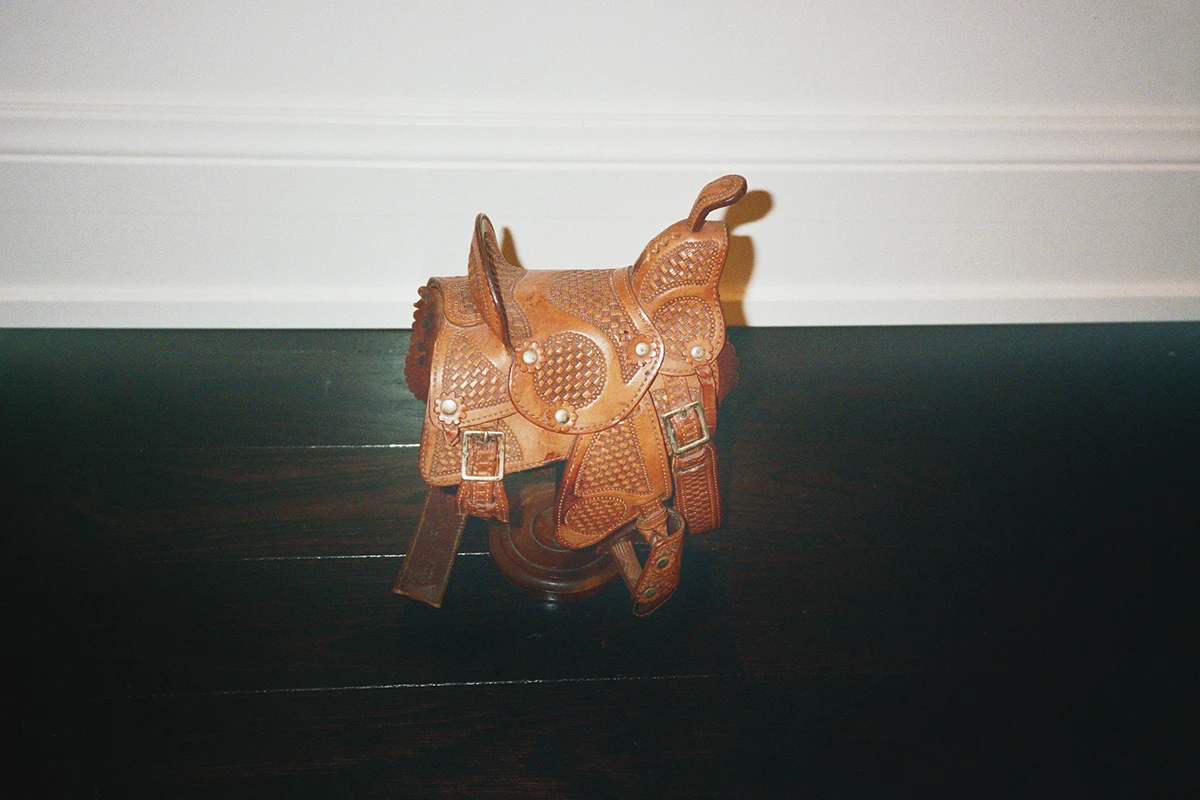 Canyon Road, Ralph Lauren Home
