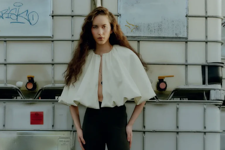 ||||||||||Dress-Sabina-Bilenko.-Photography-Charlotte-Skeate-styling-Sandra-Sole-2|Dress-Tove-shoes-Jimmy-Choo.-Photography-Charlotte-Skeate-styling-Sandra-Sole-1|Portrait-by-Charlotte-Skeate-1|Blazer-The-Vampires-Wife-earrings-Justine-Clenquet.-Photography-Charlotte-Skeate-styling-Sandra-Sole|Cape Celine Kwan pants The Unissen necklace Deve shoes Jimmy Choo. Photography Charlotte Skeate Styling Gabriella Stival 1|Dress-Florentina-Leitner-Photography-Charlotte-Skeate-styling-Gabriella Stival