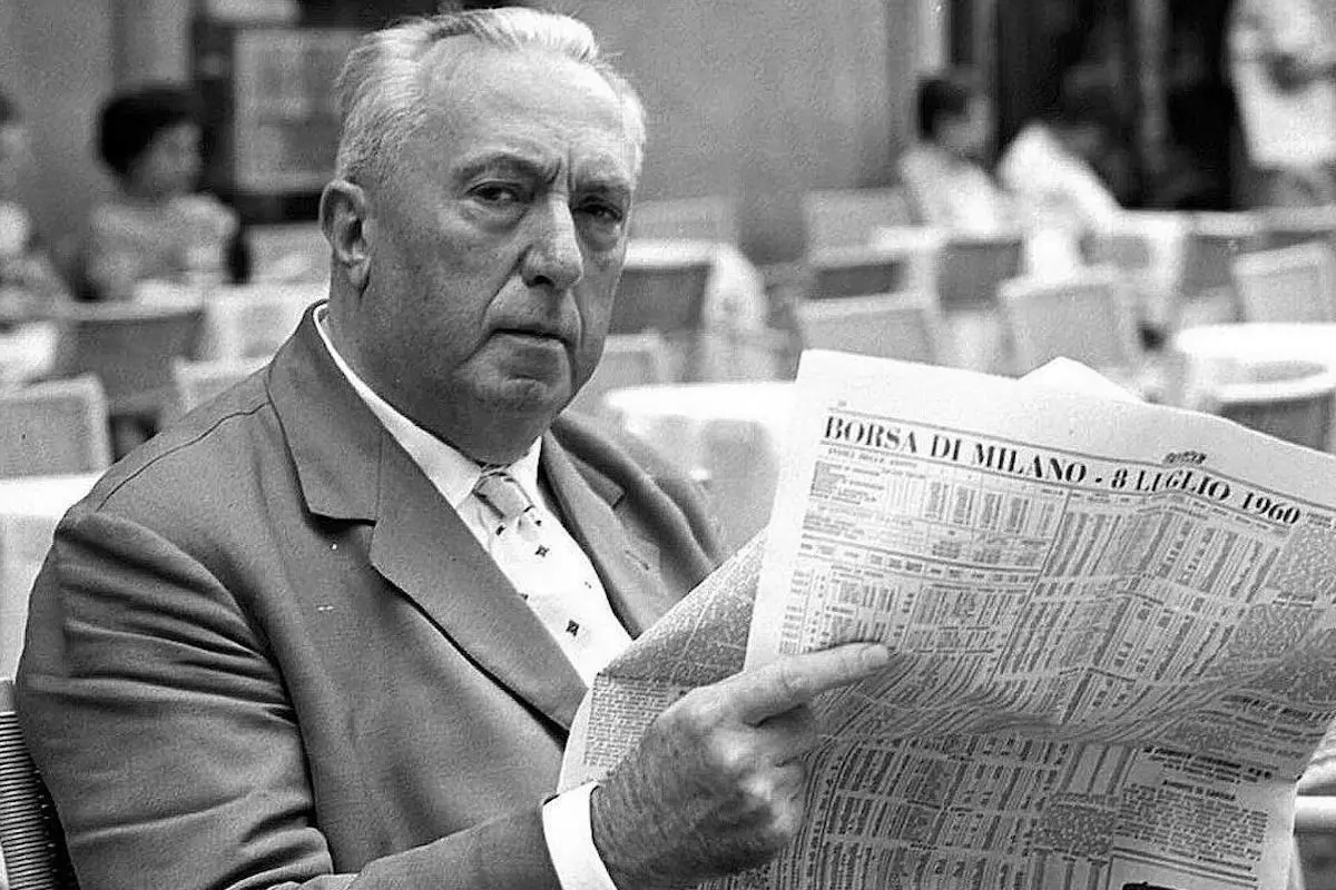 Carlo Emilio Gadda