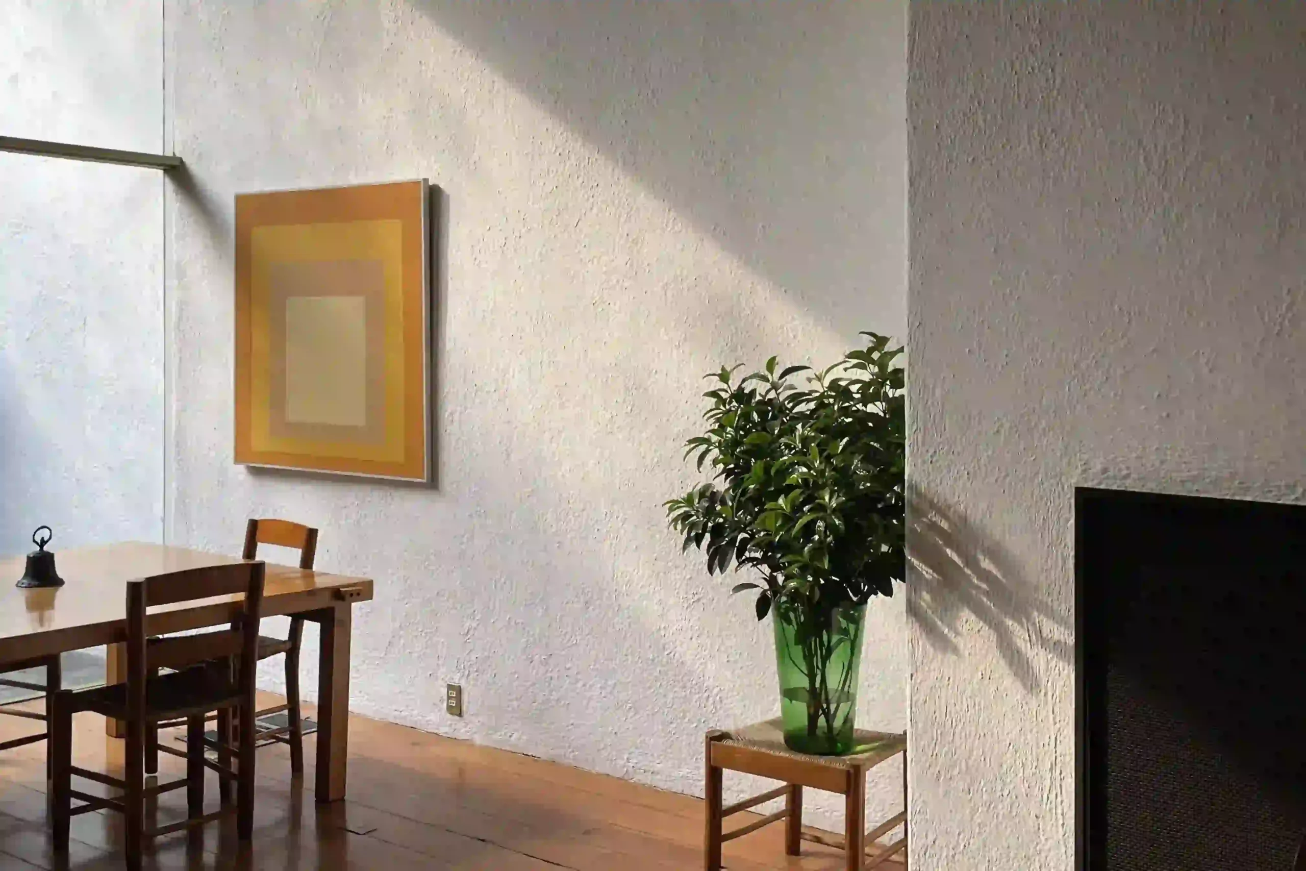 Casa Luis Barragan