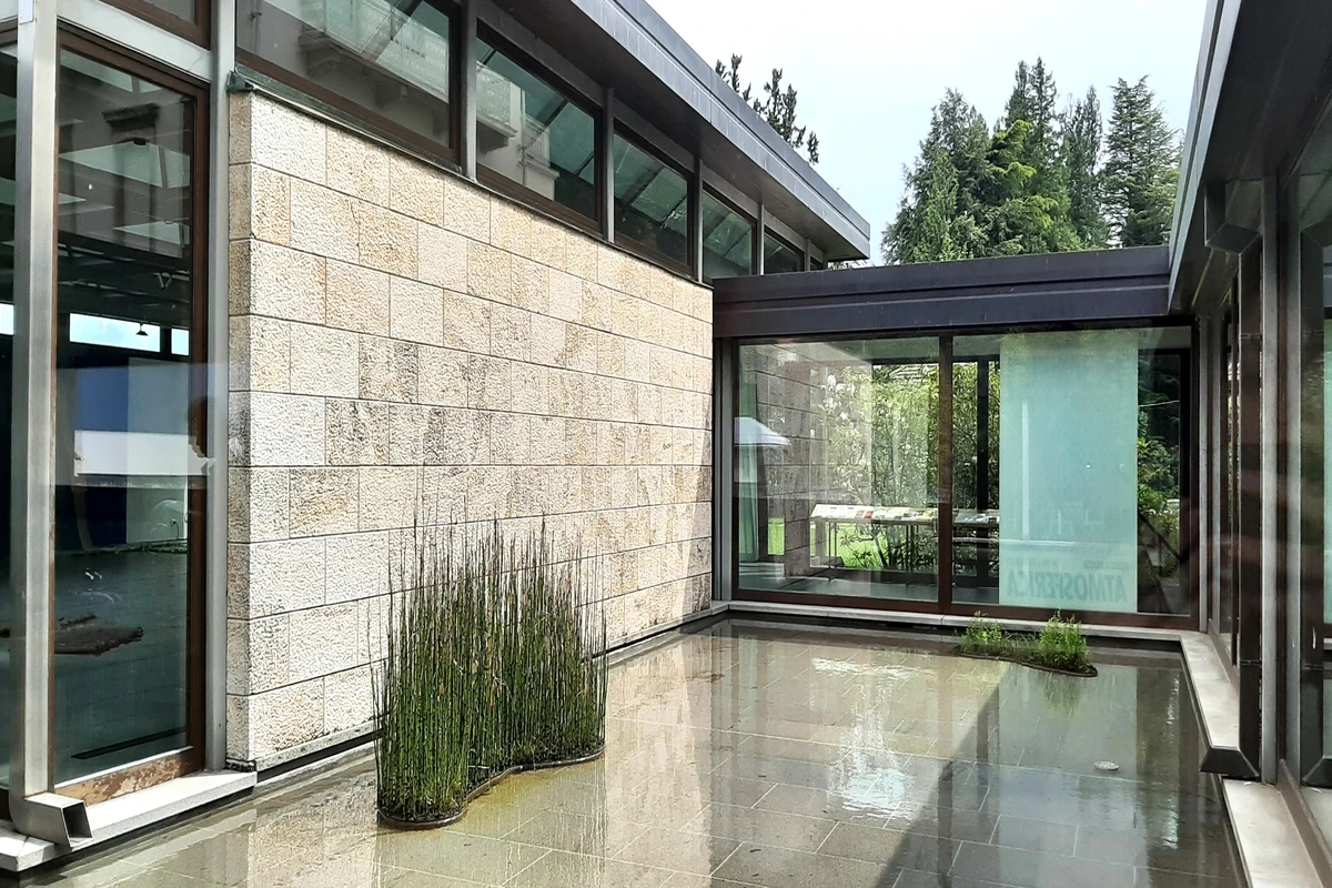 Casa Zegna