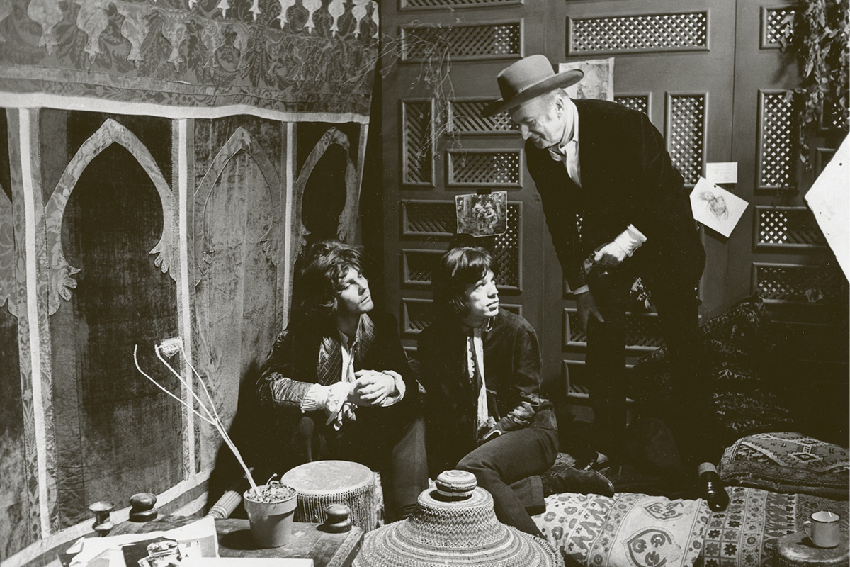 Cecil Beaton
