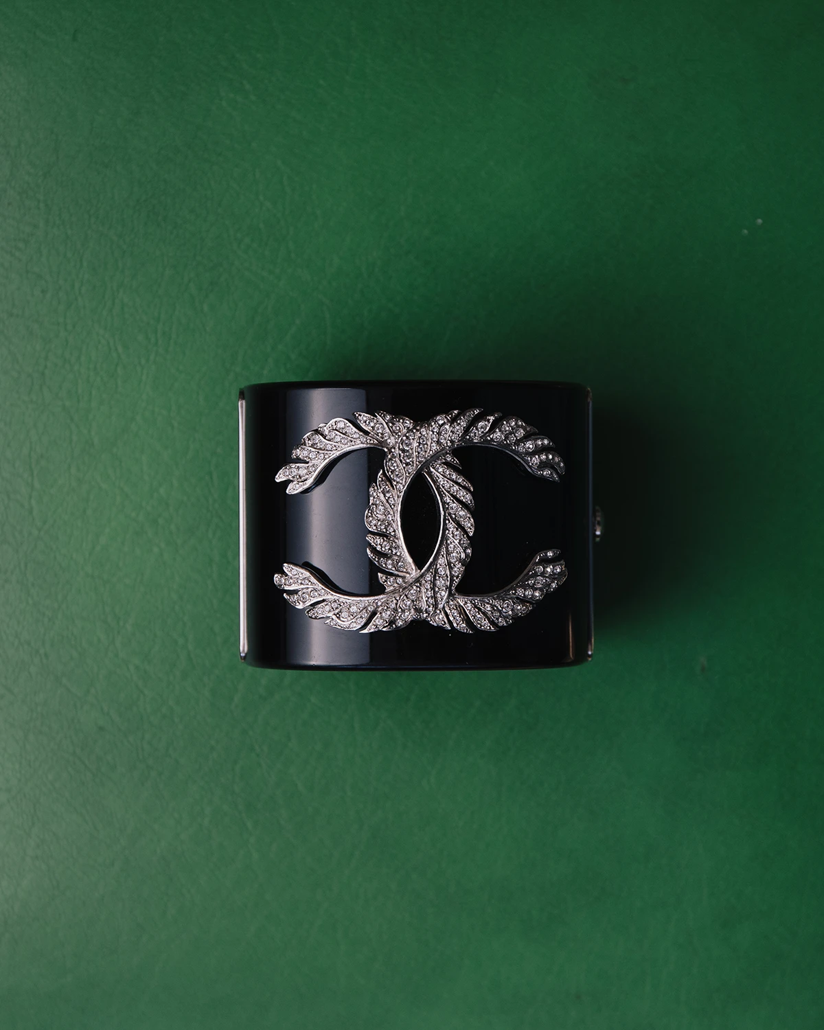 Chanel bracelet, photography Alessandro Timpanaro