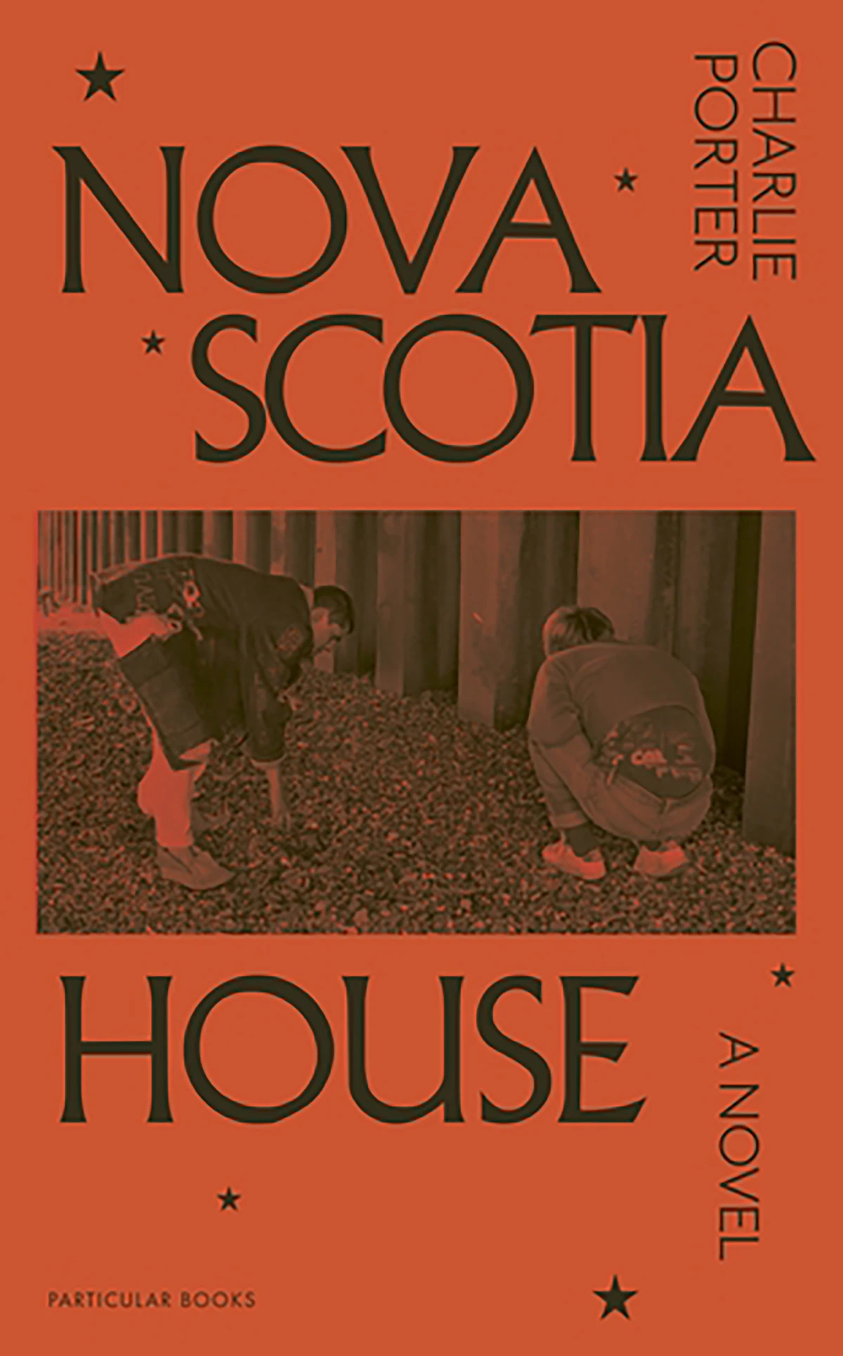 Charlie Porter, Nova Scotia House