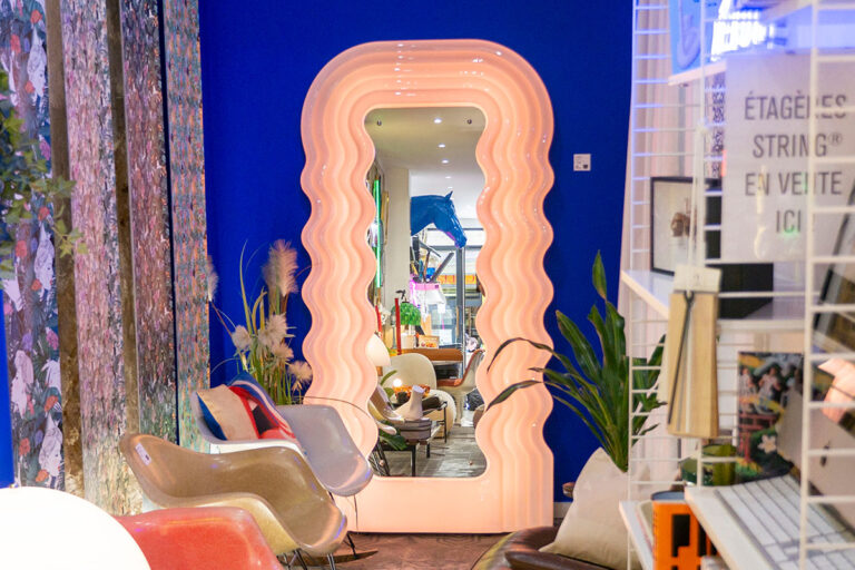 Colors of The Woods Gallery|Français