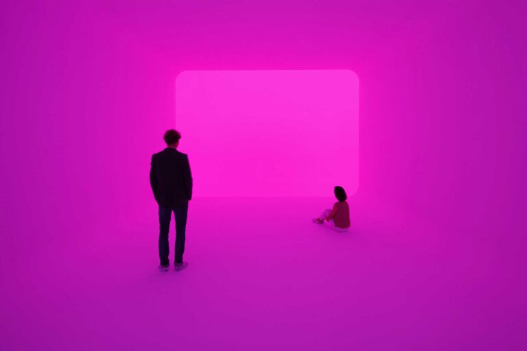 James Turrell