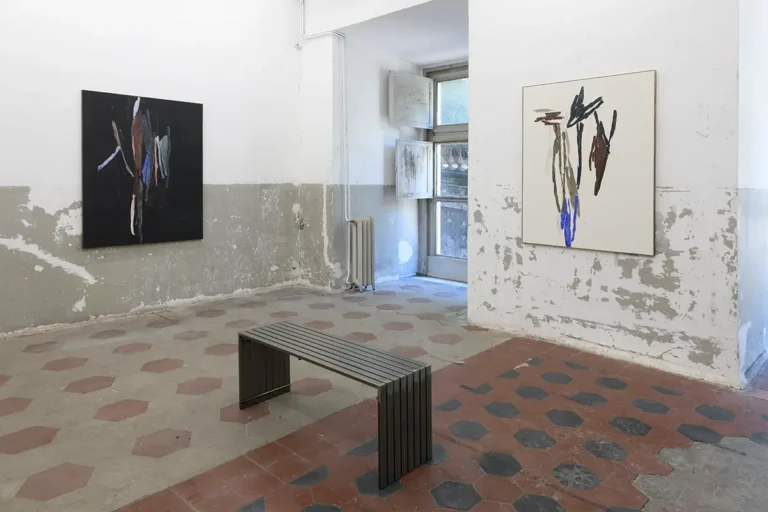 Contemporary Cluster