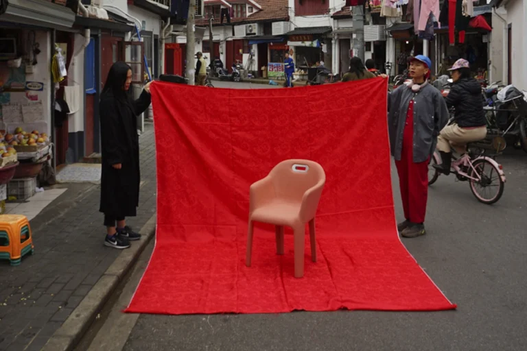 Cross Cultural Chairs||||||||||||||