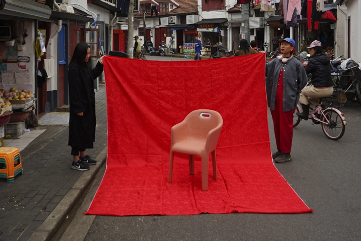 Cross Cultural Chairs||||||||||||||