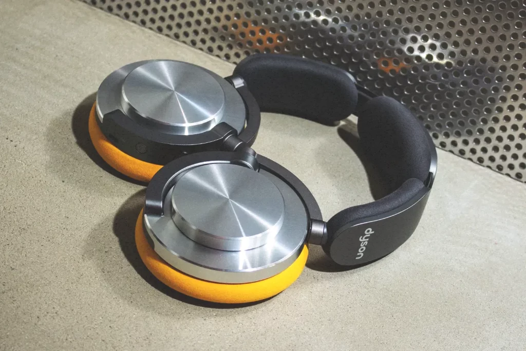 Cuffie Dyson OnTrac™