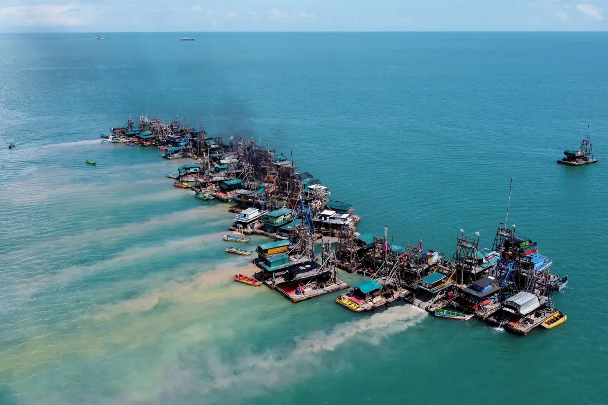 Deep Sea Mining