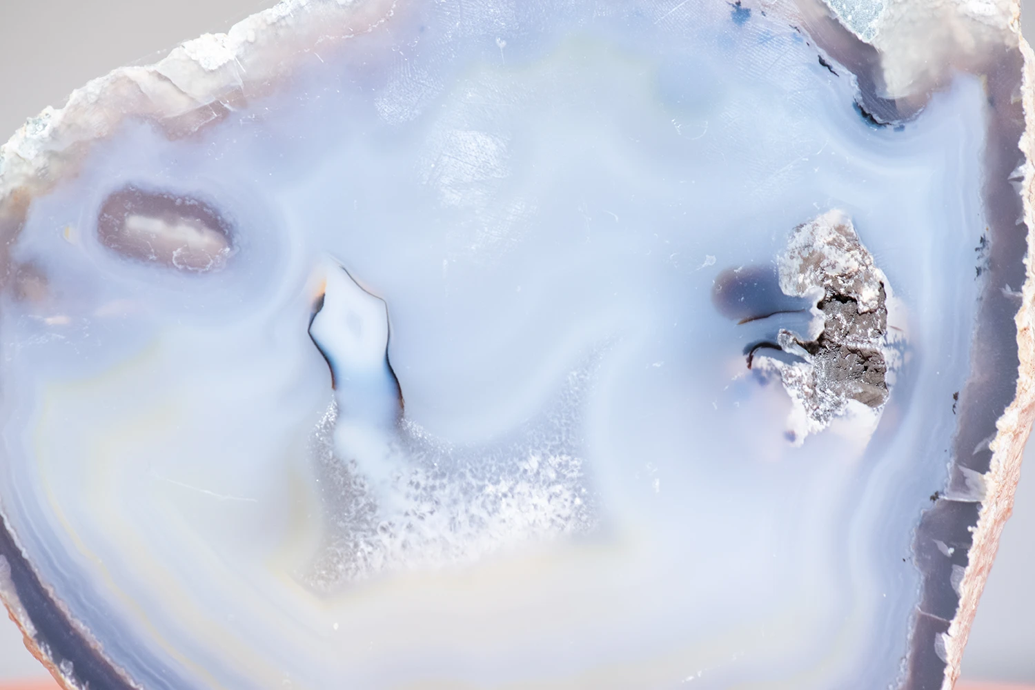 Details by Frederik Ruegger
