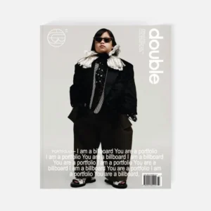 Double 43<br>The Portfolio Issue