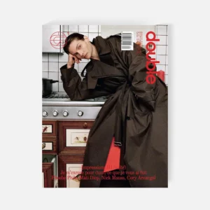 Double 47 <br>The Spring/Summer 2024 Issue