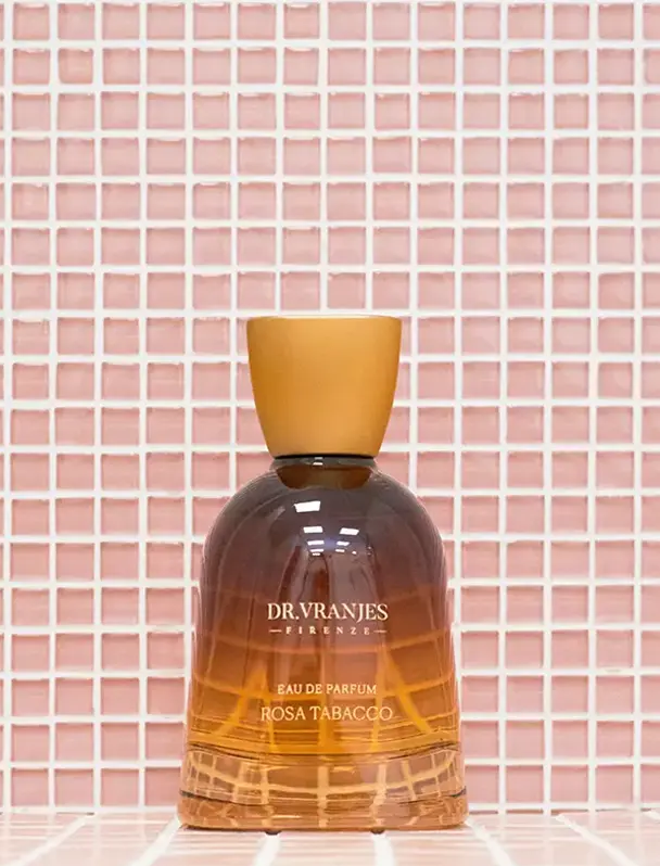 Dr. Vranjes|Dr. Vranjes Rosa Tabacco