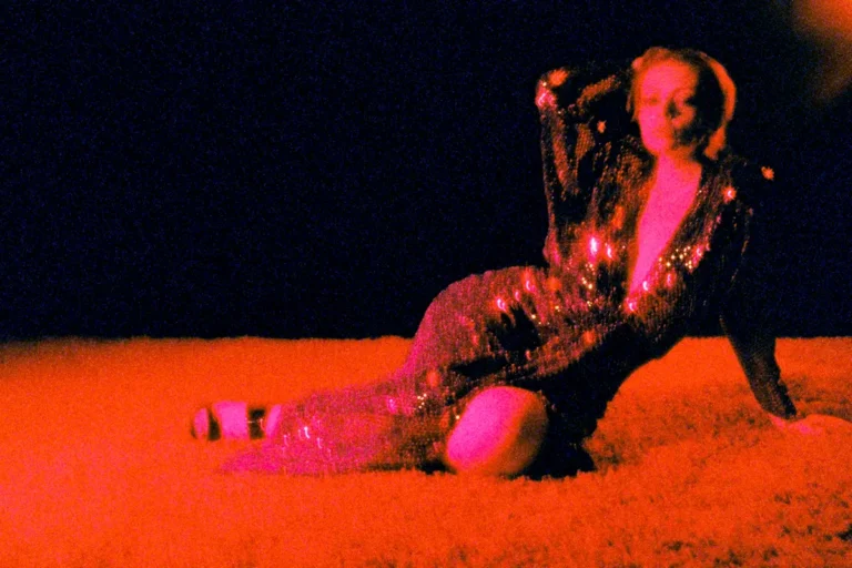 Lampoon Dress Nineminutes