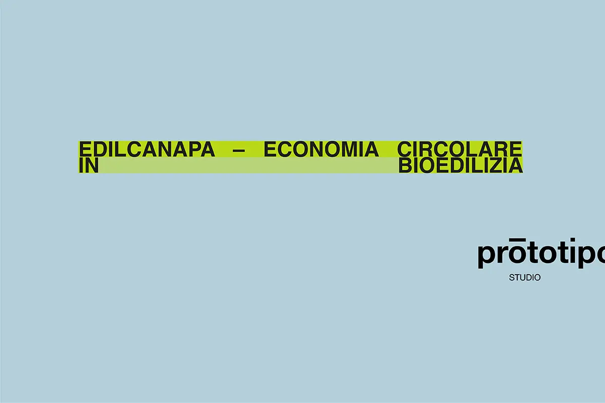 Edilcanapa - economia circolare in bioedilizia||Edilcanapa – biocemento e di derivati petrolchimici|Lampoon. Edilcanapa - economia circolare in bioedilizia