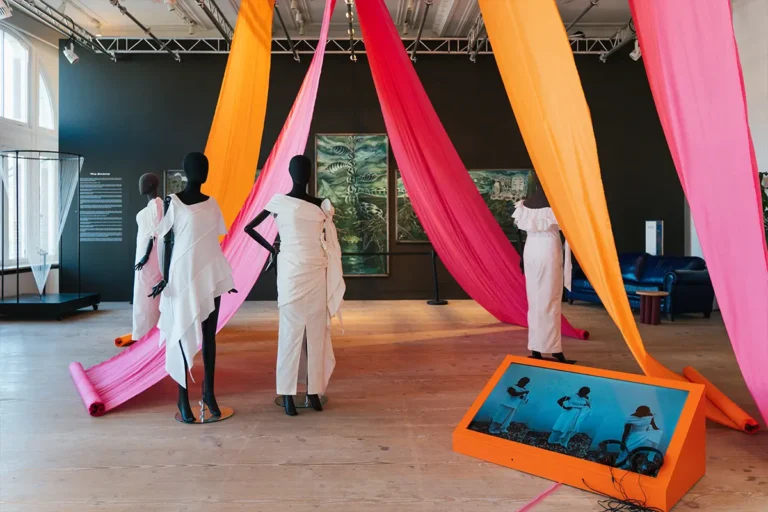 Lampoon Elements of Poetry by Nsimba Valene Lontanga. Photo by Elzo Bonam