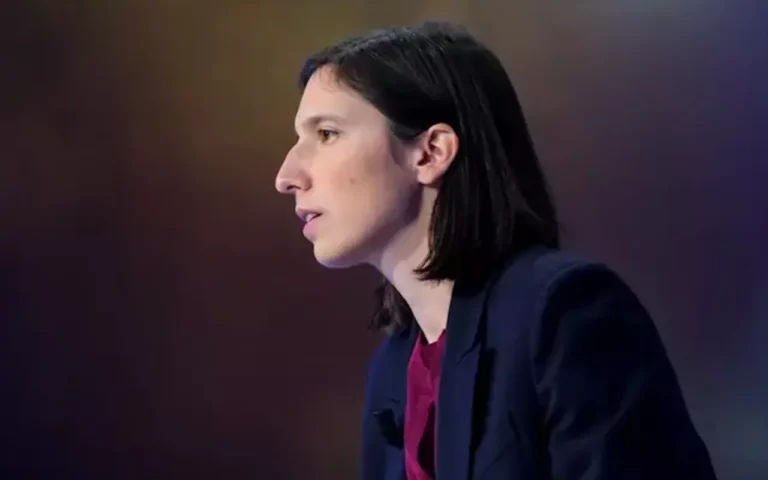 Elly Schlein ospite di Otto e Mezzo