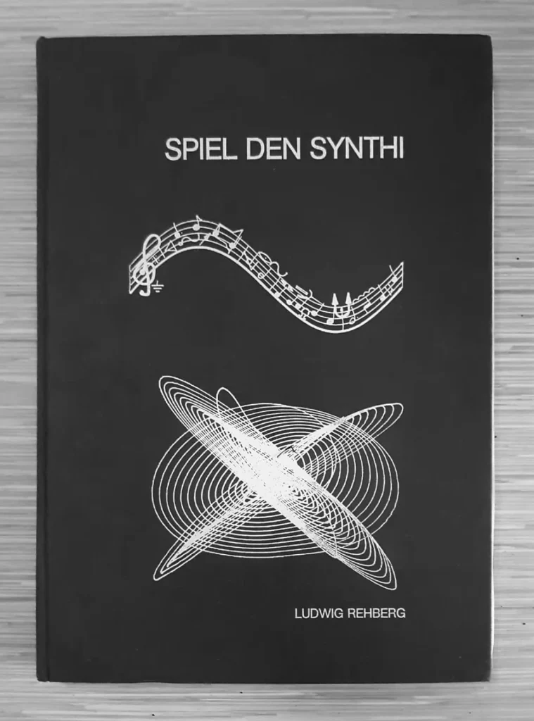 Elvio Seta aka Neuf Voix – Spiel Den Synthi