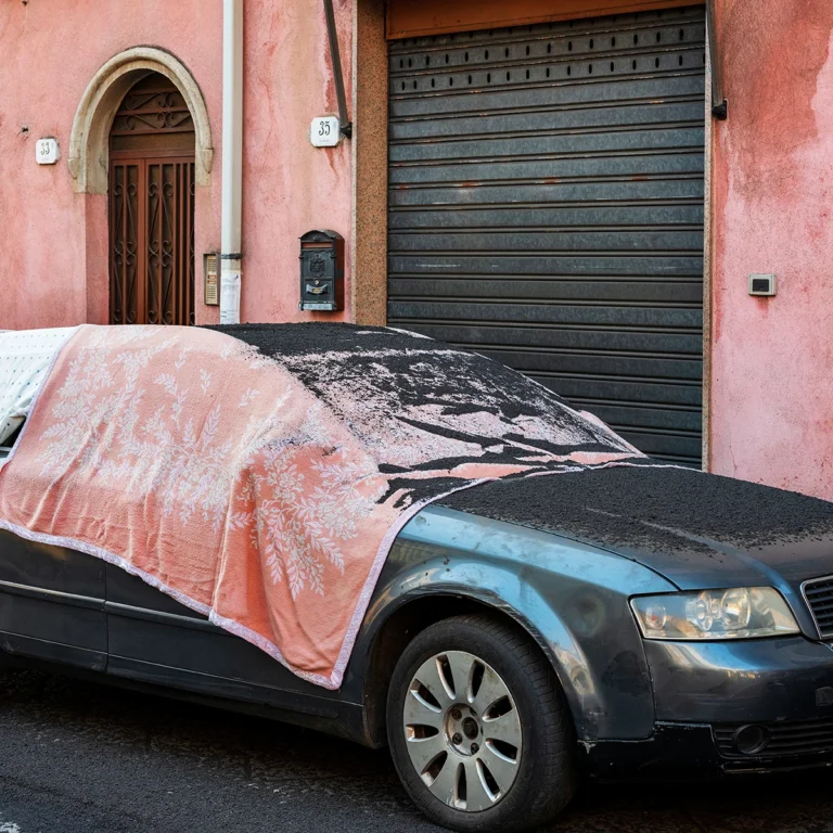 A Muntagna|Emanuele Occhipinti