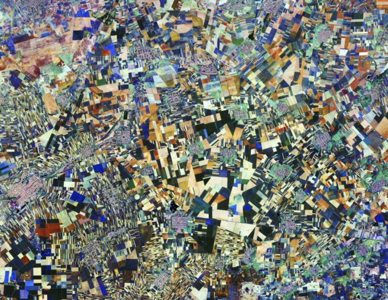 FRAGILITY AND BEAUTY | MUSEO NAZIONALE SCIENZA E TECNOLOGIA