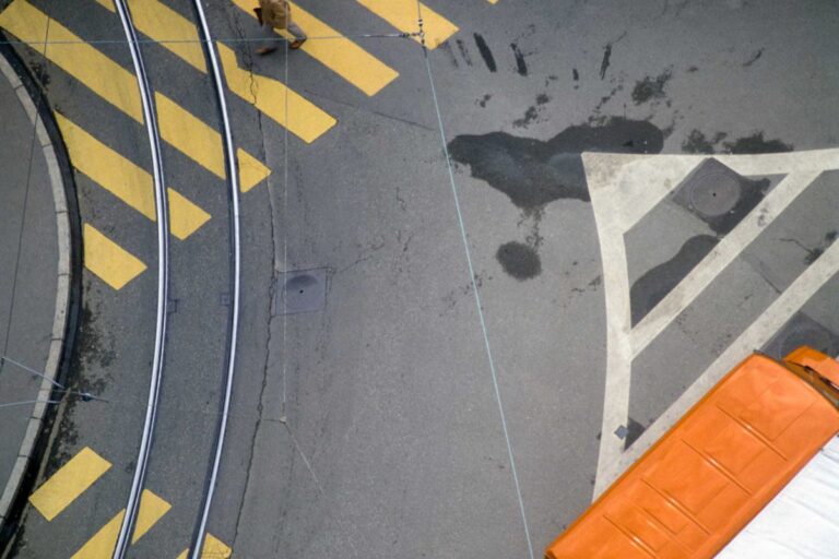 FRANCO FONTANA Lampoon|