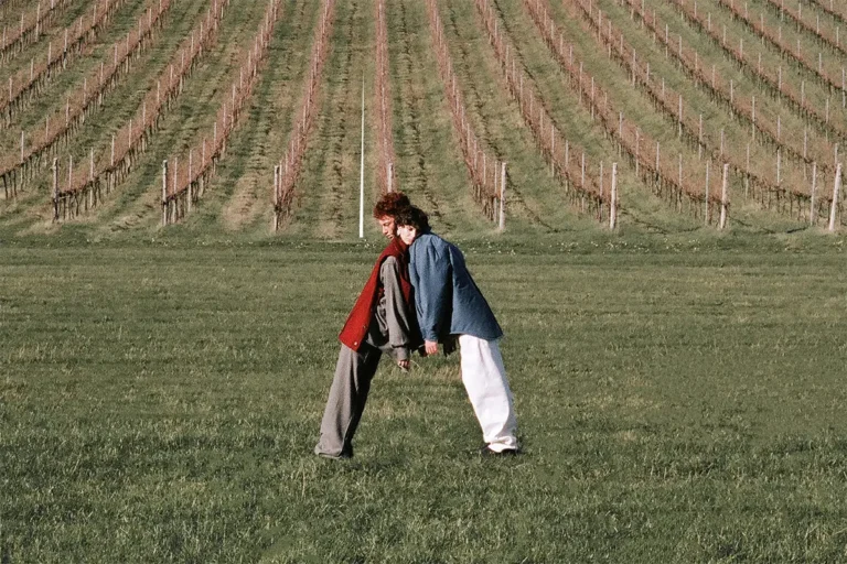 Lampoon Federico Cina for Lampoon Digital