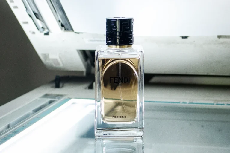 Fendi - Perché no fragrance|Fendi