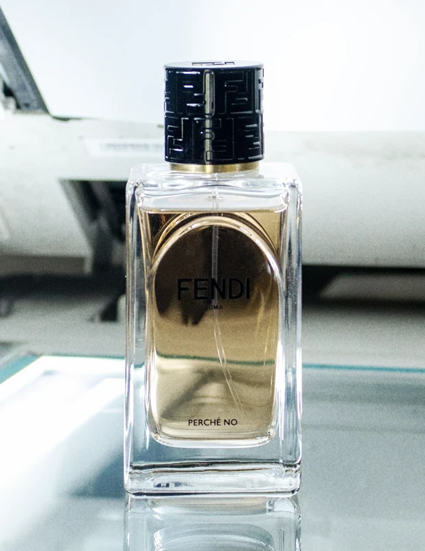Fendi - Perché no fragrance|Fendi
