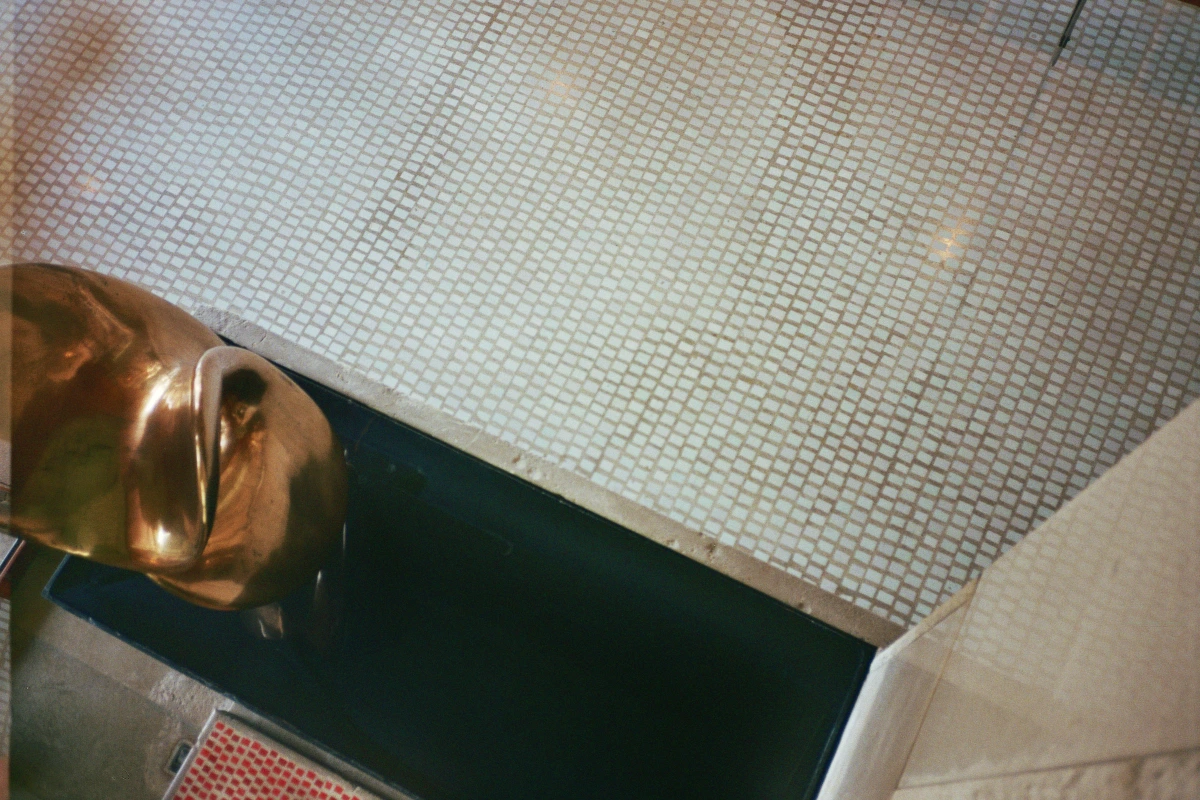 Formafantasma. The Shape of Things to Come, at the Olivetti Store