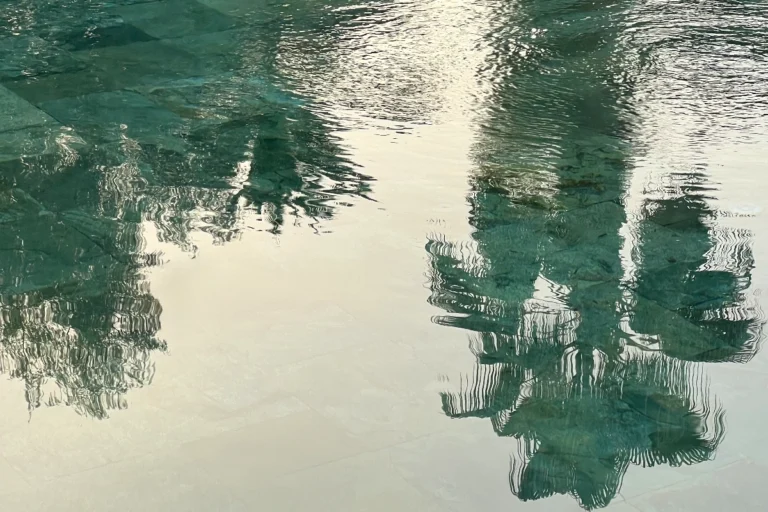 Four Seasons Marrakech|Fountain