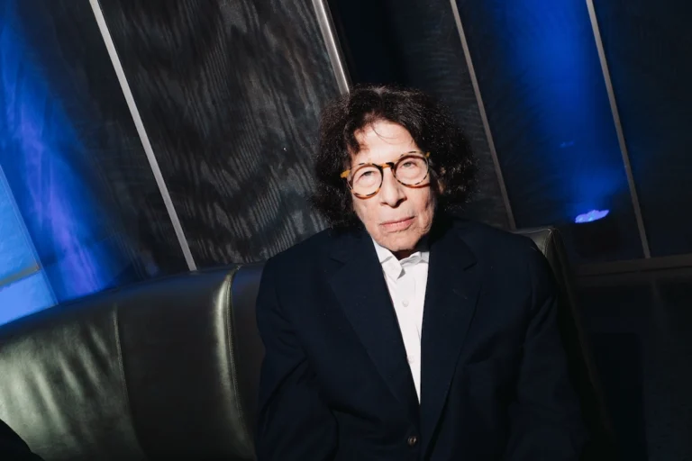 Fran Lebowitz