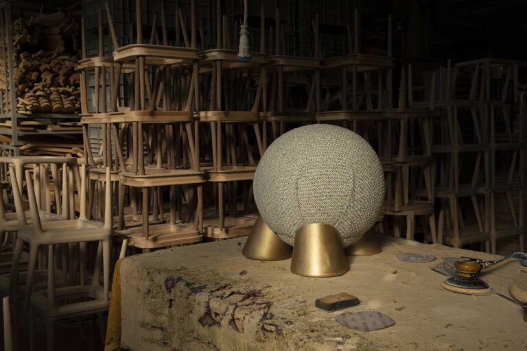 Pietro Franceschini studio