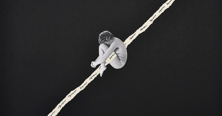 Da 'Il Soggetto Imprevisto. 1978 Arte e Femminismo'. Courtesy FM Centro per l’Arte Contemporanea