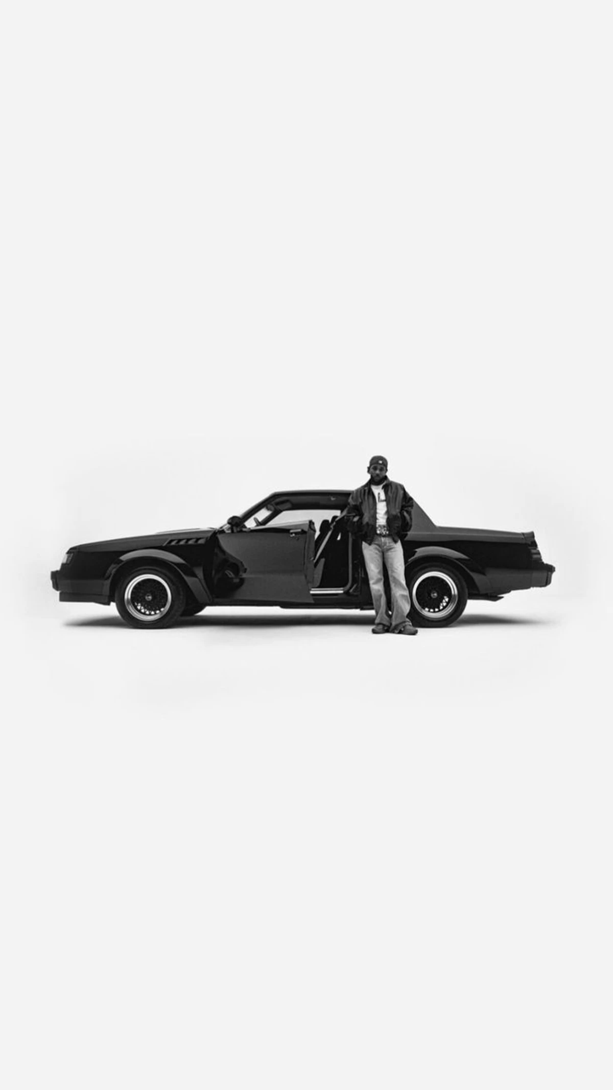 GNX by Kendrick Lamar