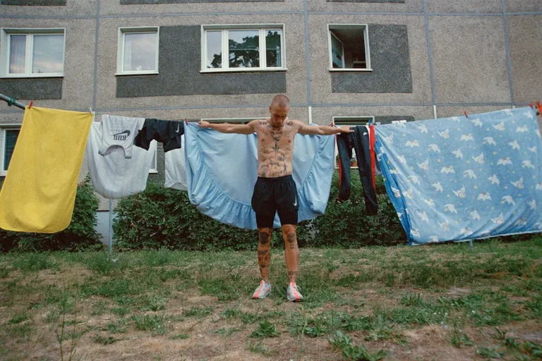 Gallery Anna Laudel Lennart Brede